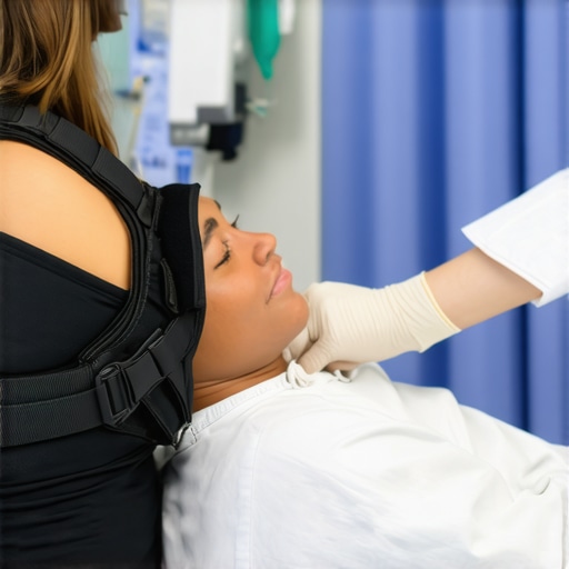 Orthopedic After-Work Injury Checklist: Your Path to Faster Recovery