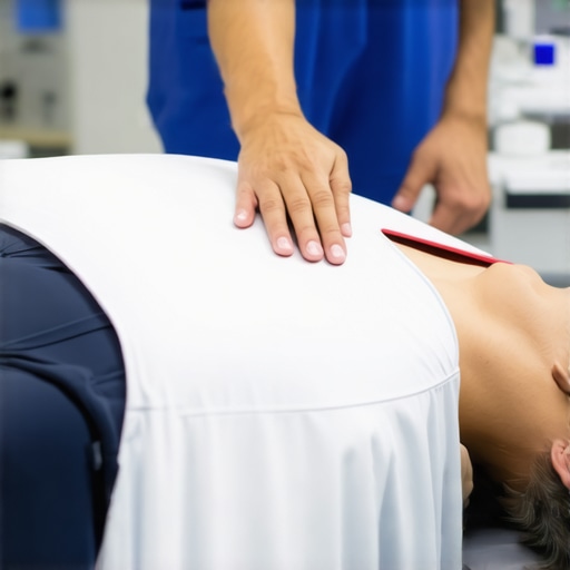 Orthopedic Care for Herniated Discs | Non-Invasive Treatment Options