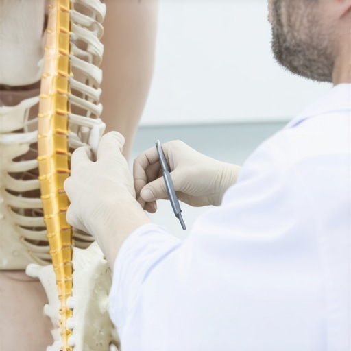 Orthopedic Care for Sciatica & Nerve Pinching in NJ | What You Need to Know