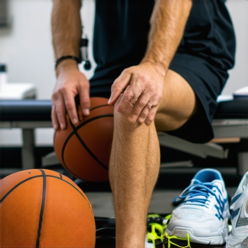 Orthopedic Care for Sports Injuries | Fast Recovery Tips in NJ