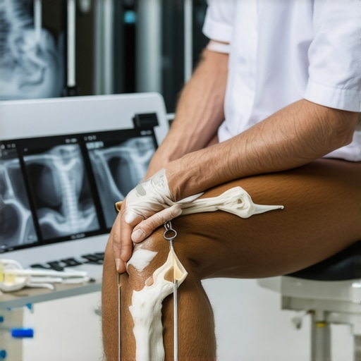 Orthopedic Care for Sports Injuries | Quick Recovery Tips & Treatments