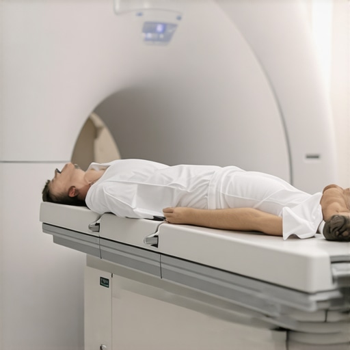 Orthopedic Diagnostic Imaging: Preparing for Your Accurate Spinal Scan