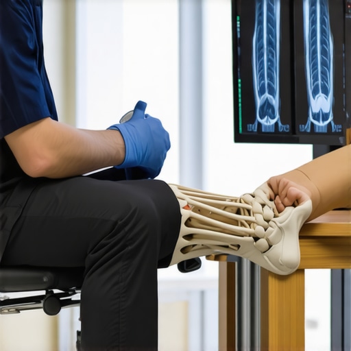 Orthopedic Doctor for Auto Accident Injuries: What to Expect During Treatment
