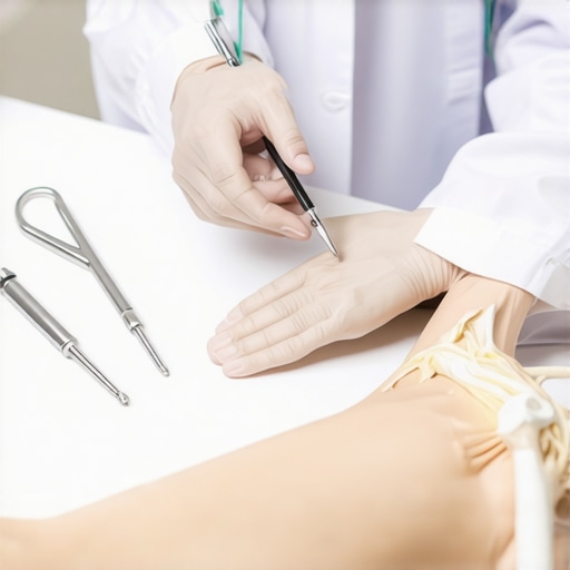 Orthopedic Doctor for Auto Accident Injuries in NJ: Find Your Relief