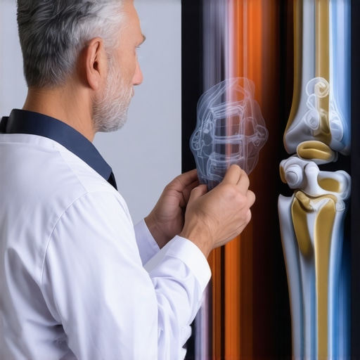 Orthopedic Doctor for Auto Accident Injuries in NJ: Your Recovery Guide