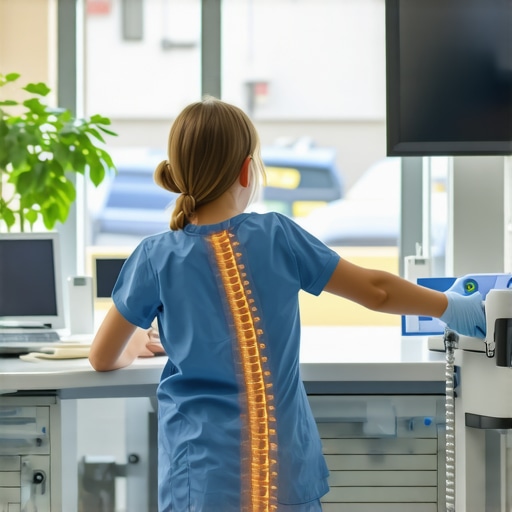 Orthopedic Doctor for Scoliosis Near Bergen County: What to Expect in 2025