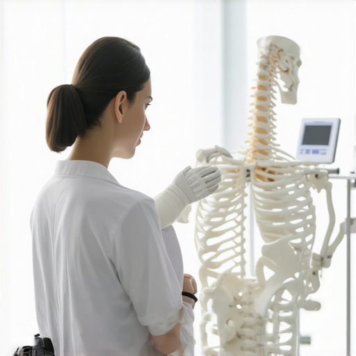 Orthopedic Doctor for Scoliosis Near Bergen | Latest Treatment Options in 2025