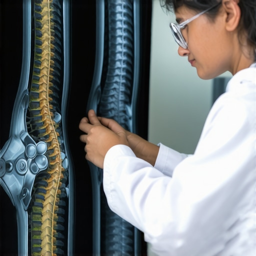 Orthopedic Doctor for Scoliosis Near Bergen NJ: Latest Treatments 2025
