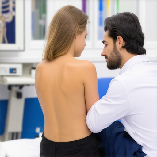 Orthopedic Doctor for Scoliosis Near Passaic NJ: Latest Treatments in 2025