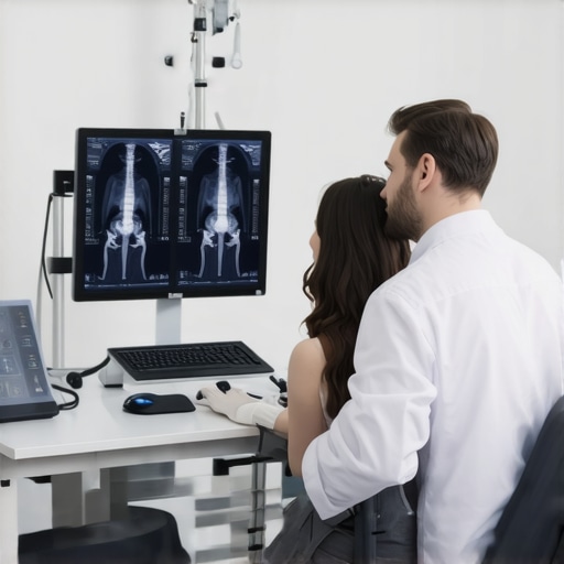 Orthopedic Doctor for Scoliosis in Passaic NJ: Latest Treatments & Approaches in 2025