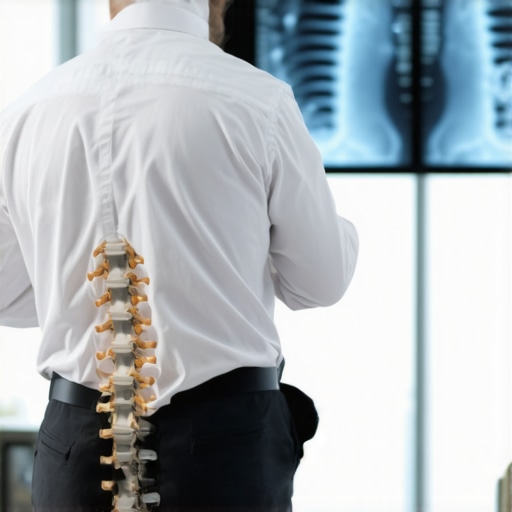 Orthopedic Doctor for Slipped Disc: Signs, Treatment & Recovery Tips