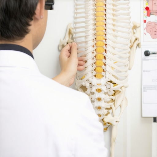 Orthopedic Doctor for Slipped Disc | Signs, Treatments & Recovery Tips