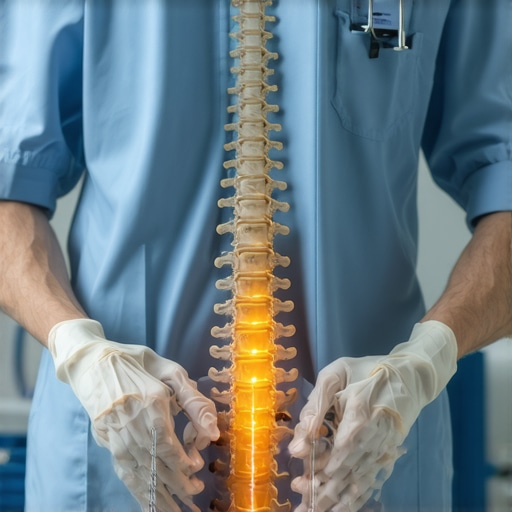 Orthopedic Doctor for Slipped Disc: Symptoms, Diagnosis & Treatment Options