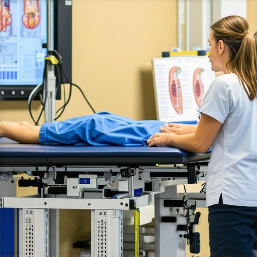 Orthopedic Doctors Near You for Auto Injuries in Old Bridge NJ