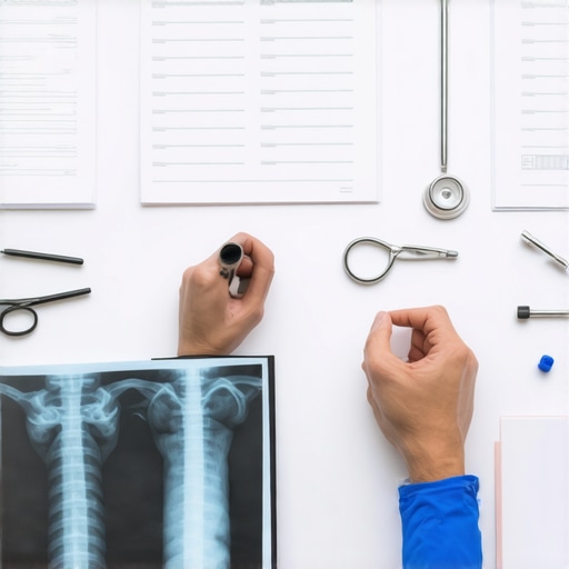 Orthopedic Documentation for Personal Injury Claims: A Complete Guide in NJ