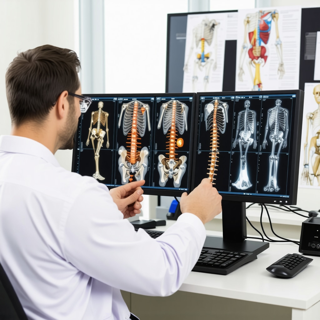 Orthopedic Documentation for Personal Injury Claims: How to Ensure Accuracy