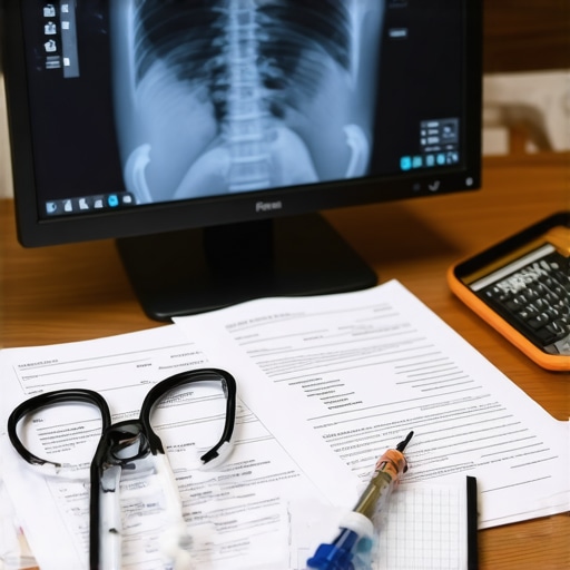 Orthopedic Documentation for Personal Injury: Ensuring Proper Claims