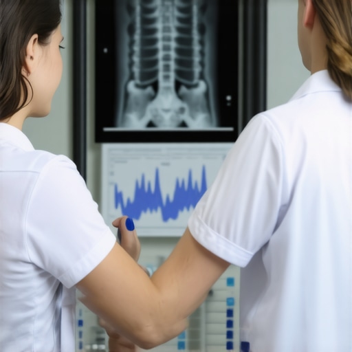 Orthopedic Evaluation After Car Accident in NJ: Essential Insights