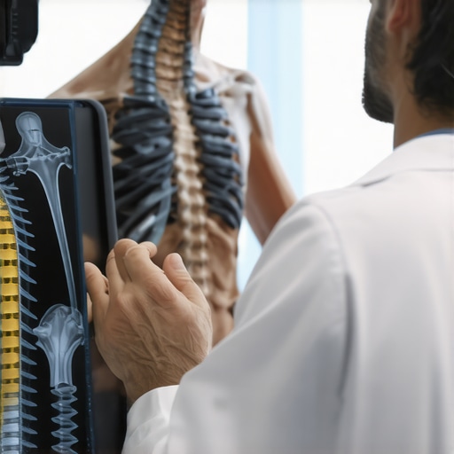 Orthopedic Evaluation & Diagnostics for Back Pain | What to Expect