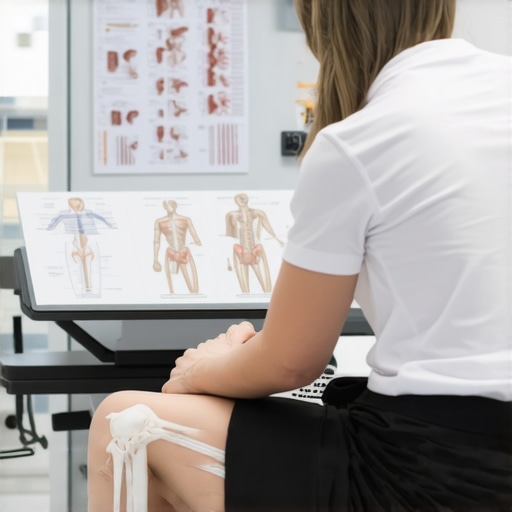 Orthopedic Evaluation for Car Accident NJ: What You Need to Know