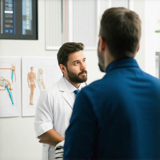 Orthopedic Evaluation for Car Accidents in NJ: What to Expect in 2025