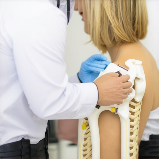 Orthopedic Evaluation for Work Injury | What to Expect & Next Steps