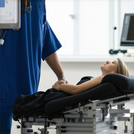 Orthopedic Exam After a Car Crash: What You Need to Know in New Jersey
