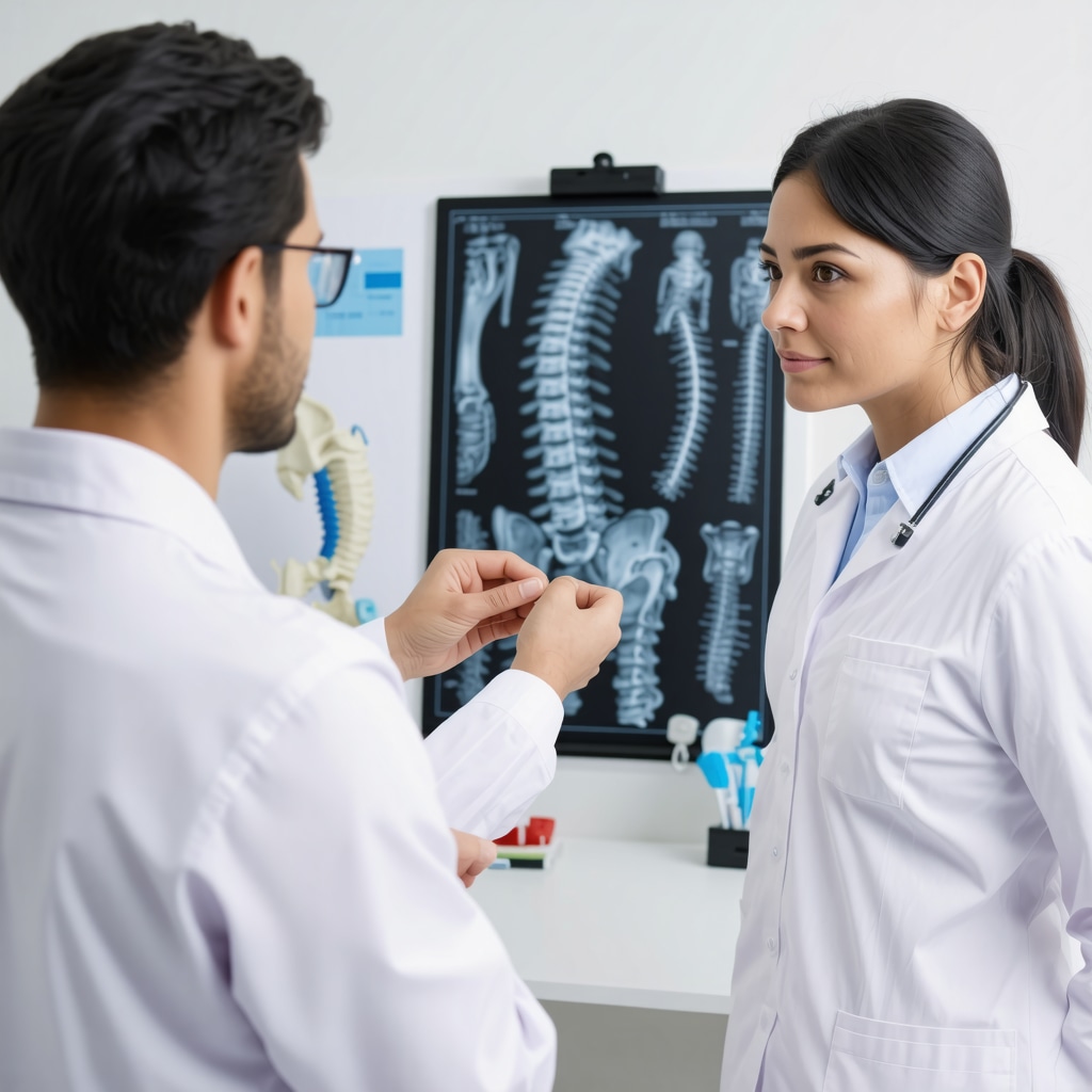 Orthopedic Follow-Up Schedule: Ensuring Best Results After Spine Surgery