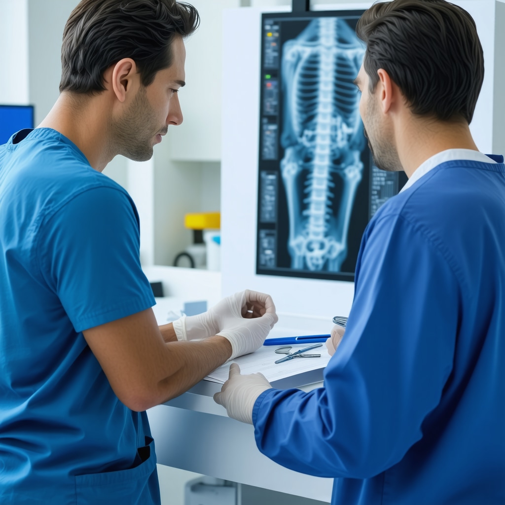 Orthopedic Follow-Up Schedule: Key Steps for Better Recovery in 2025