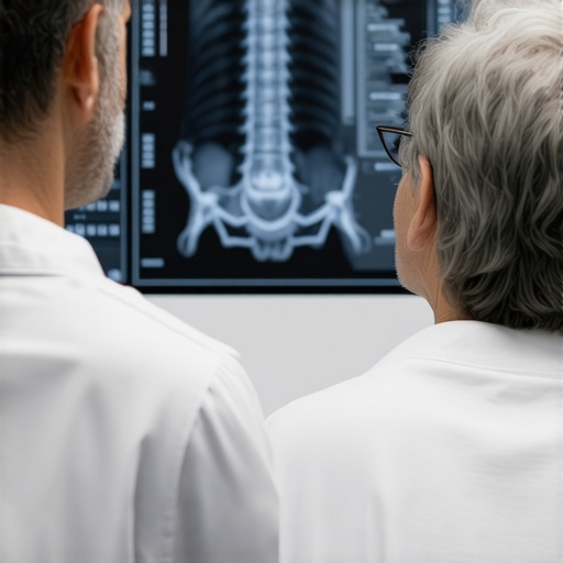 Orthopedic Follow-Up Schedule for Successful Post-Surgical Spine Recovery