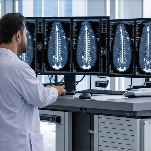 Orthopedic Imaging & Diagnostics for Accurate Spinal Conditions