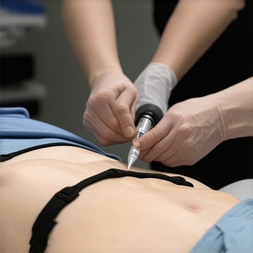 Orthopedic Injections for Back Pain Relief: Benefits & Expectations in 2025