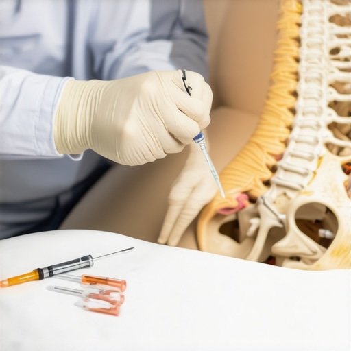 Orthopedic Injections for Back Pain: What You Need to Know in 2025