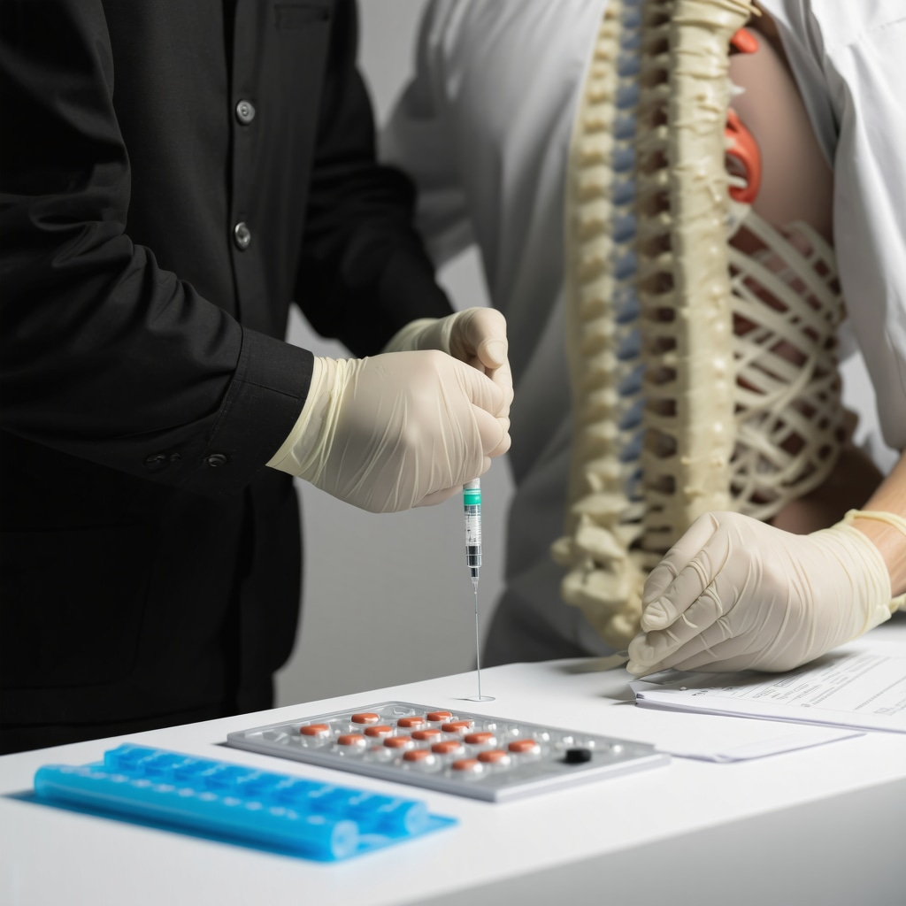 Orthopedic Injections for Back Pain: What You Should Know in 2025