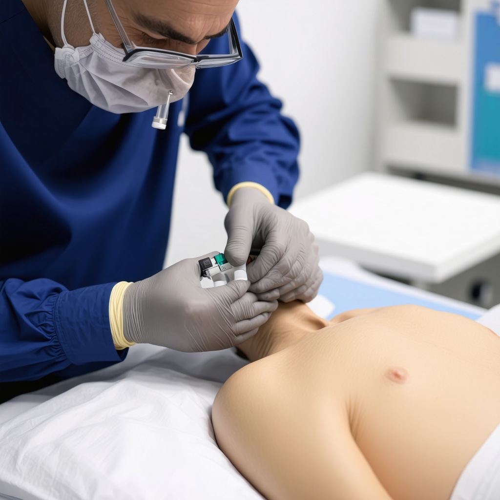 Orthopedic Injections for Pain Relief: Pros, Cons & Expectations