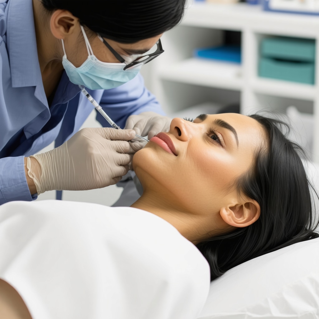Orthopedic Injections to Manage Chronic Back Pain Effectively in 2025