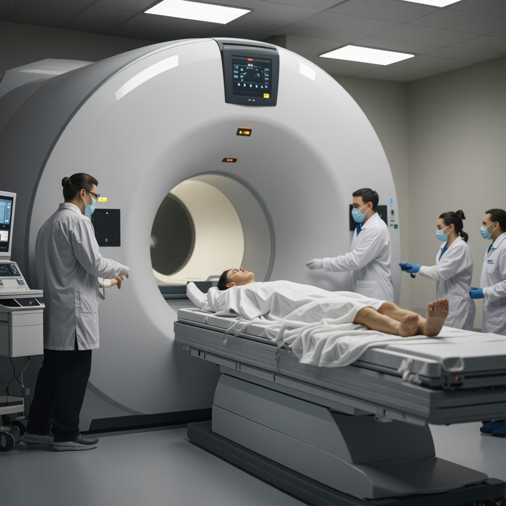 Orthopedic MRI & Imaging: How to Prepare for Accurate Diagnostics in 2025