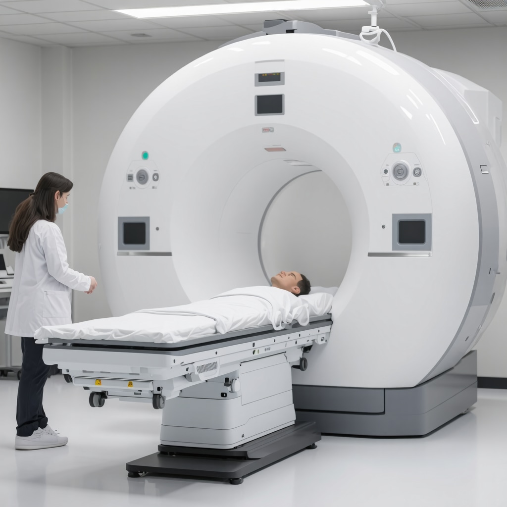 Orthopedic MRI & Imaging: How to Prepare for Your Diagnostics in 2025