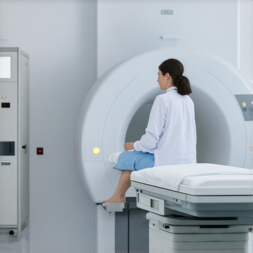 Orthopedic MRI & Imaging: Preparing for Accurate Diagnostics in 2025