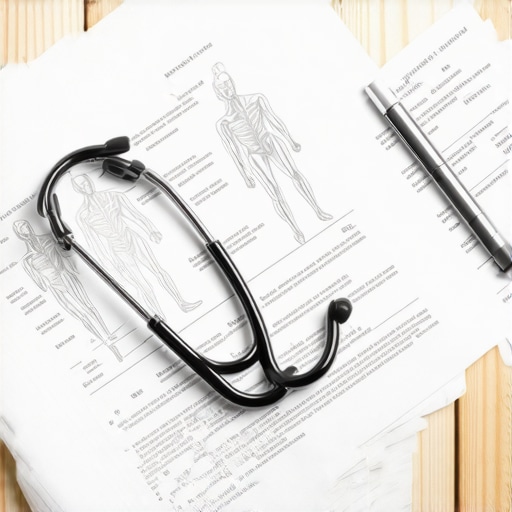 Orthopedic Medical Records for Attorneys: What You Need to Know