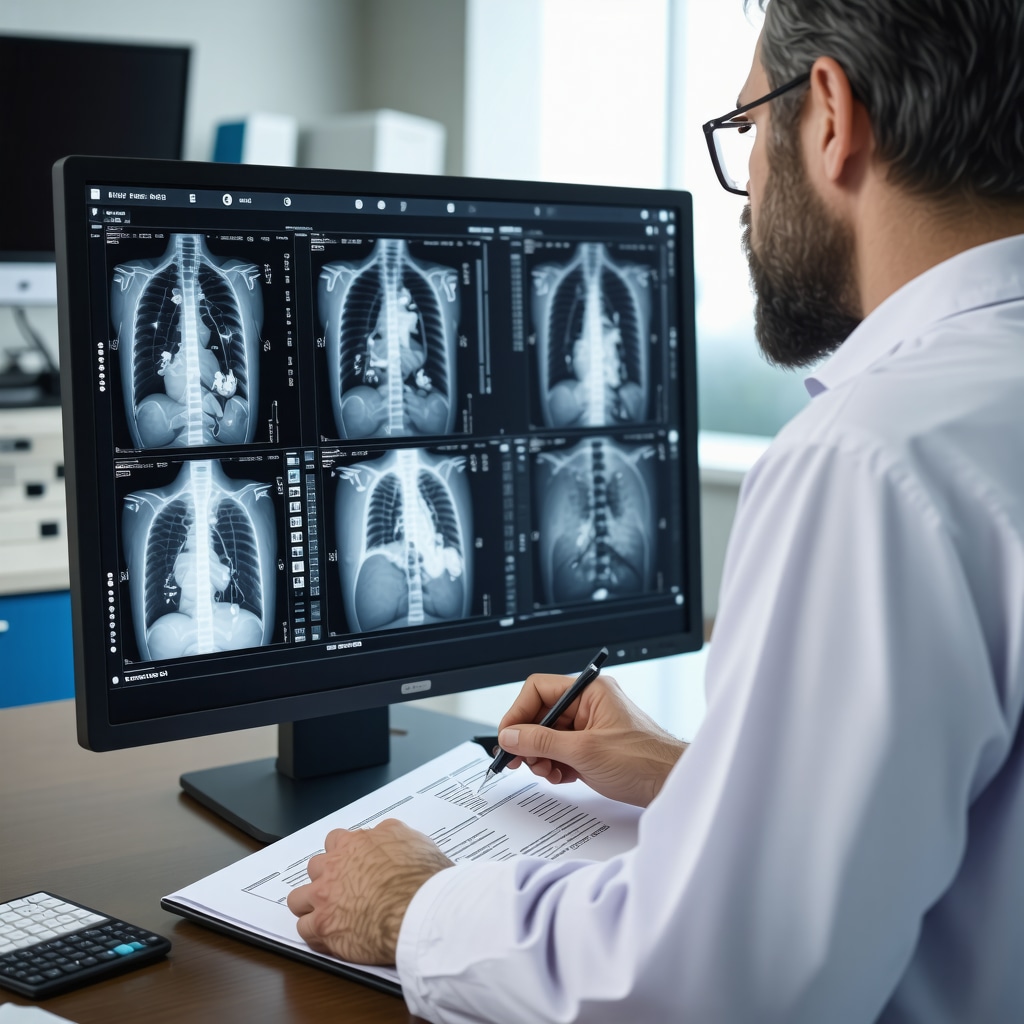 Orthopedic Medical Records for Legal Cases: How to Use Them Effectively