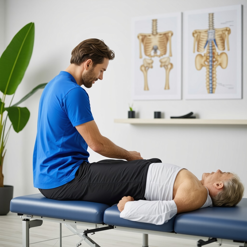 Orthopedic Non-Surgical Care Options for Sciatica and Herniated Discs