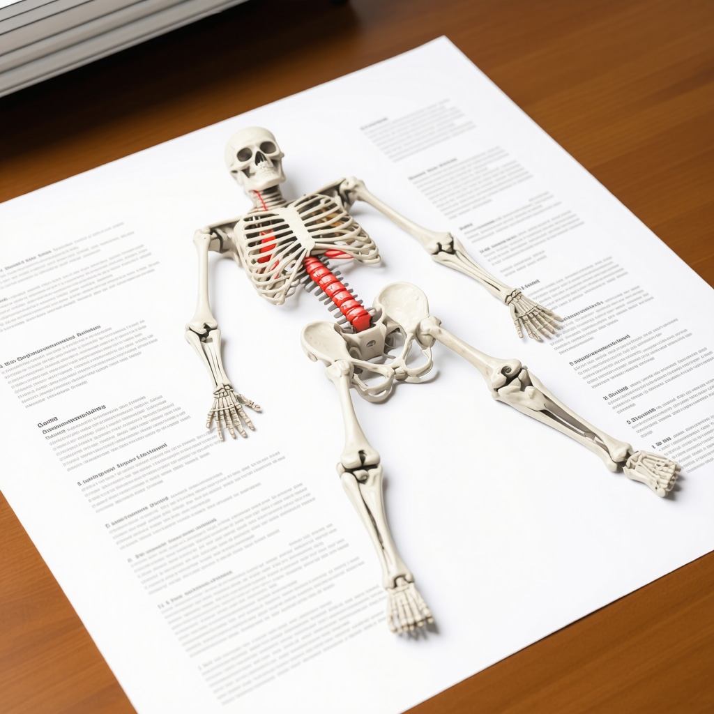 Orthopedic Notes for Lawyers: How to Prepare Medical Documentation for Personal Injury