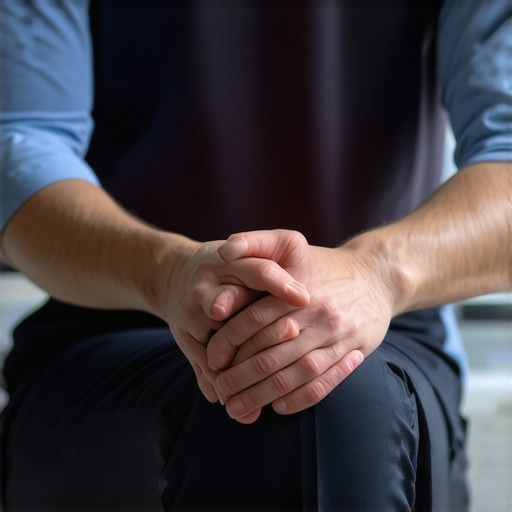 Orthopedic Pain Flare-Up Tips: Effective Strategies for Managing Sudden Discomfort