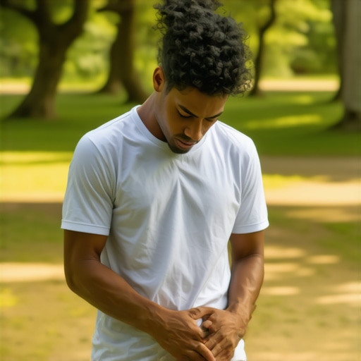 Orthopedic Pain Flare-up Tips: Managing Sudden Discomfort Effectively in 2025