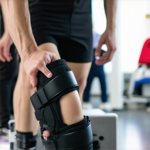 Orthopedic Rehab After Surgery: Maximize Recovery & Reduce Discomfort