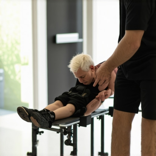 Orthopedic Rehab After Surgery: Tips to Speed Up Recovery & Regain Mobility