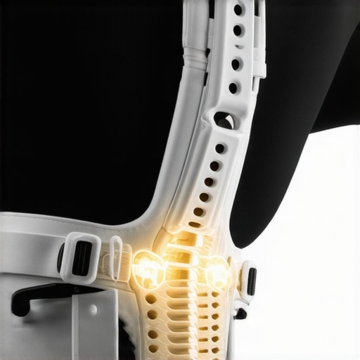 Orthopedic Support & Bracing: New Trends for Long-Term Spinal Stability in 2025