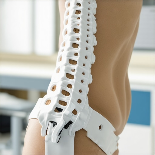 Orthopedic Support & Bracing: New Trends for Spinal Stability in 2025