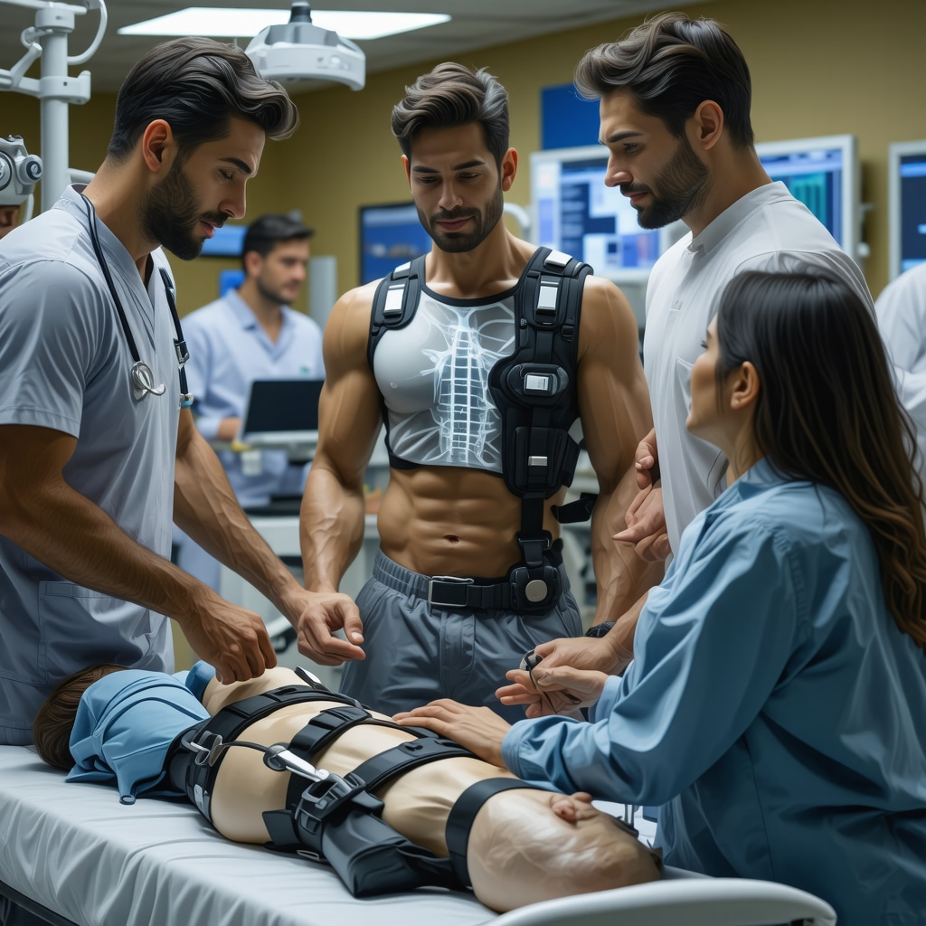 Orthopedic Support & Bracing Options for Chronic Spinal Pain in 2025